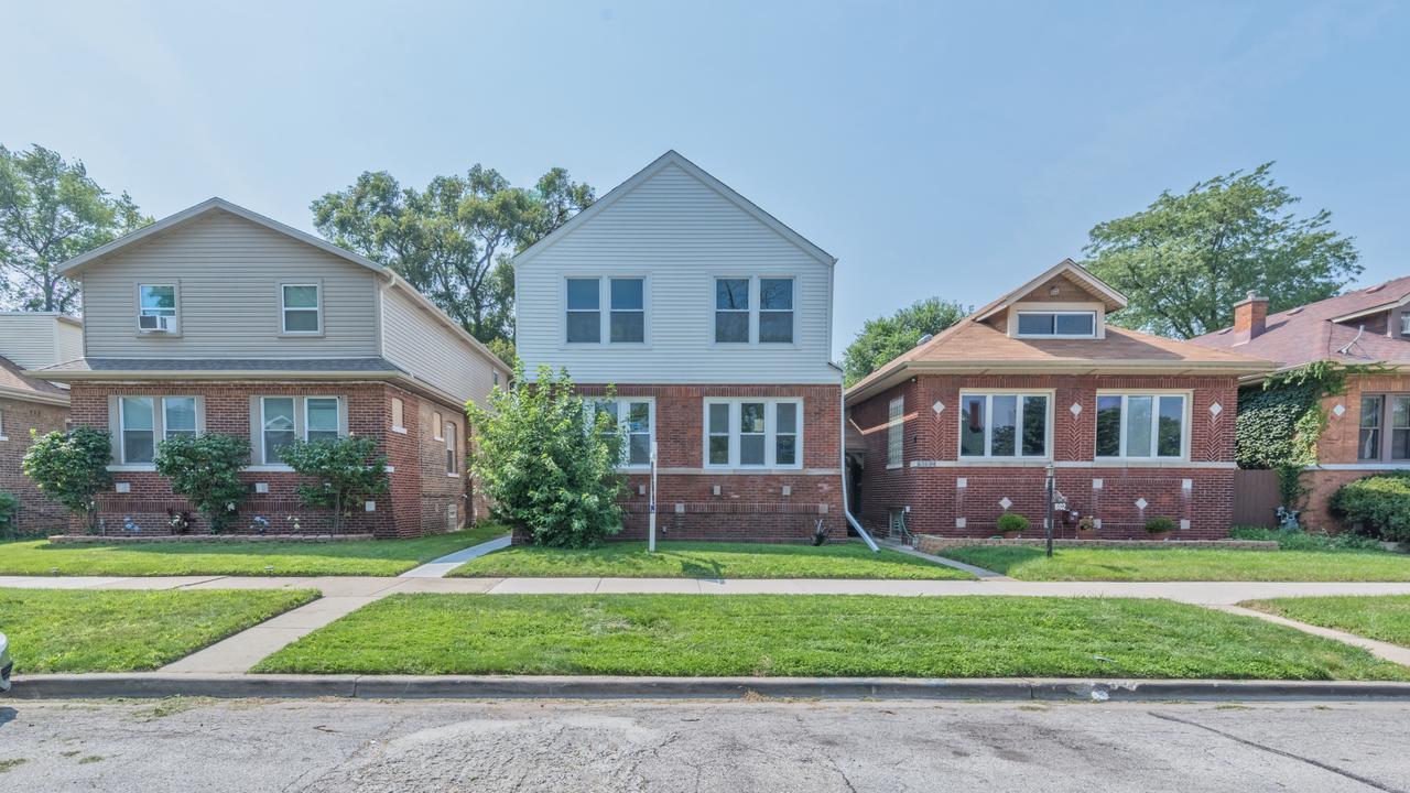 8106 S Harper Ave., Chicago, IL 60619