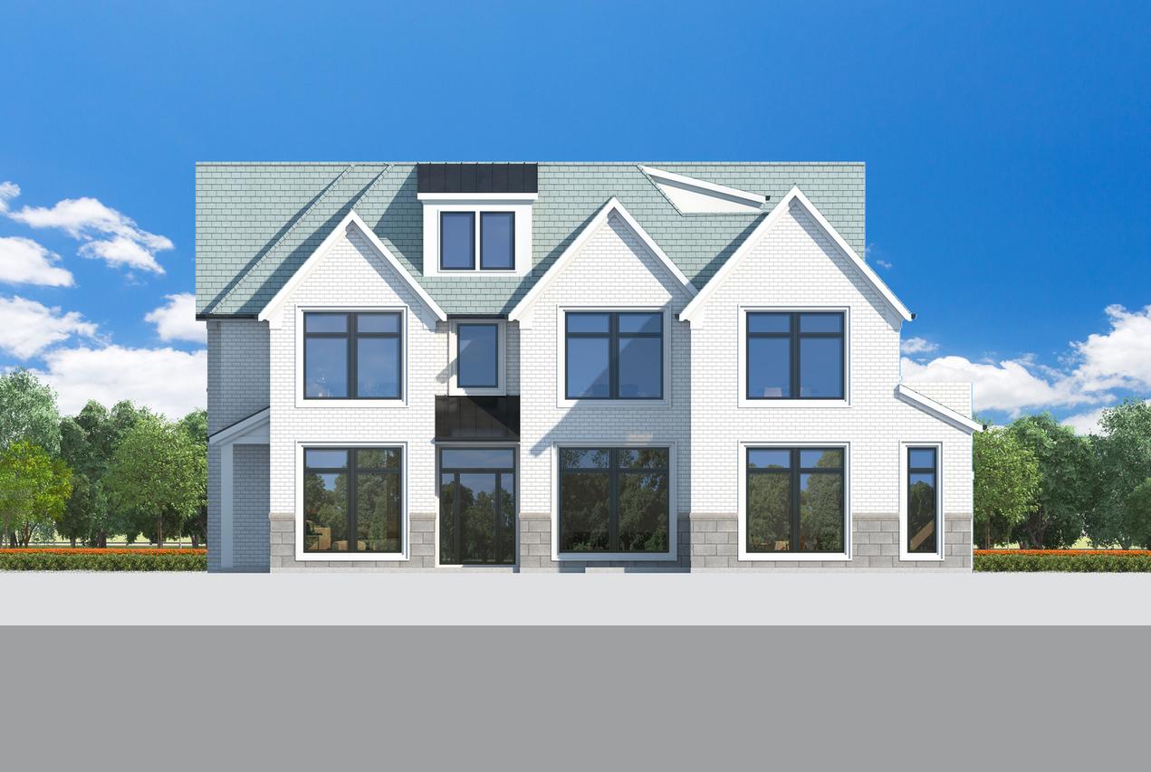 455 Sheridan Rd., Kenilworth, IL 60043