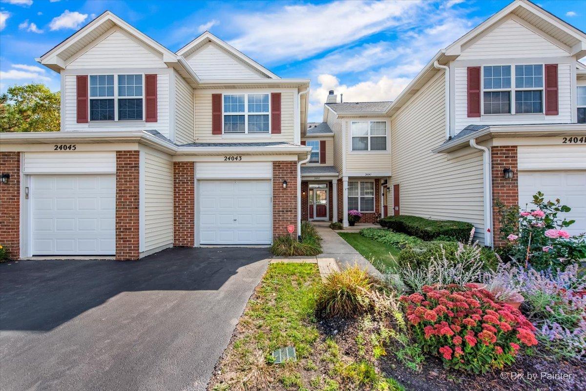 24043 W Pear Tree Cir., Plainfield, IL 60585