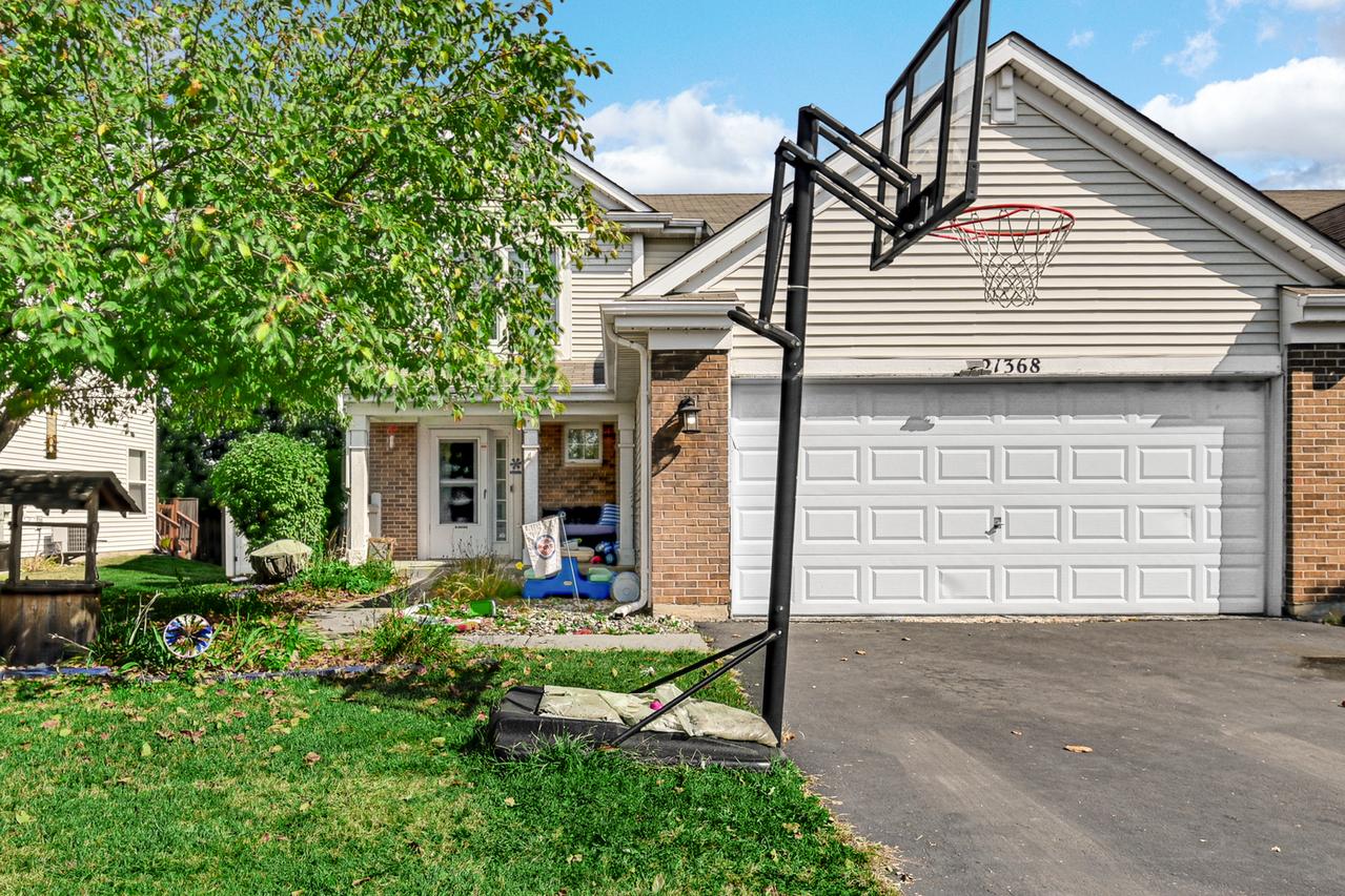 21368 Carlton St., Crest Hill, IL 60403