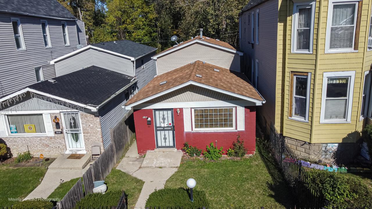 9311 S Burnside Ave., Chicago, IL 60619