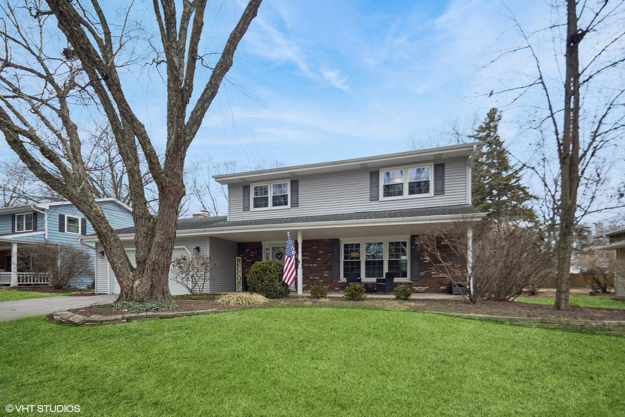 41 Swift Ln., Naperville, IL 60565