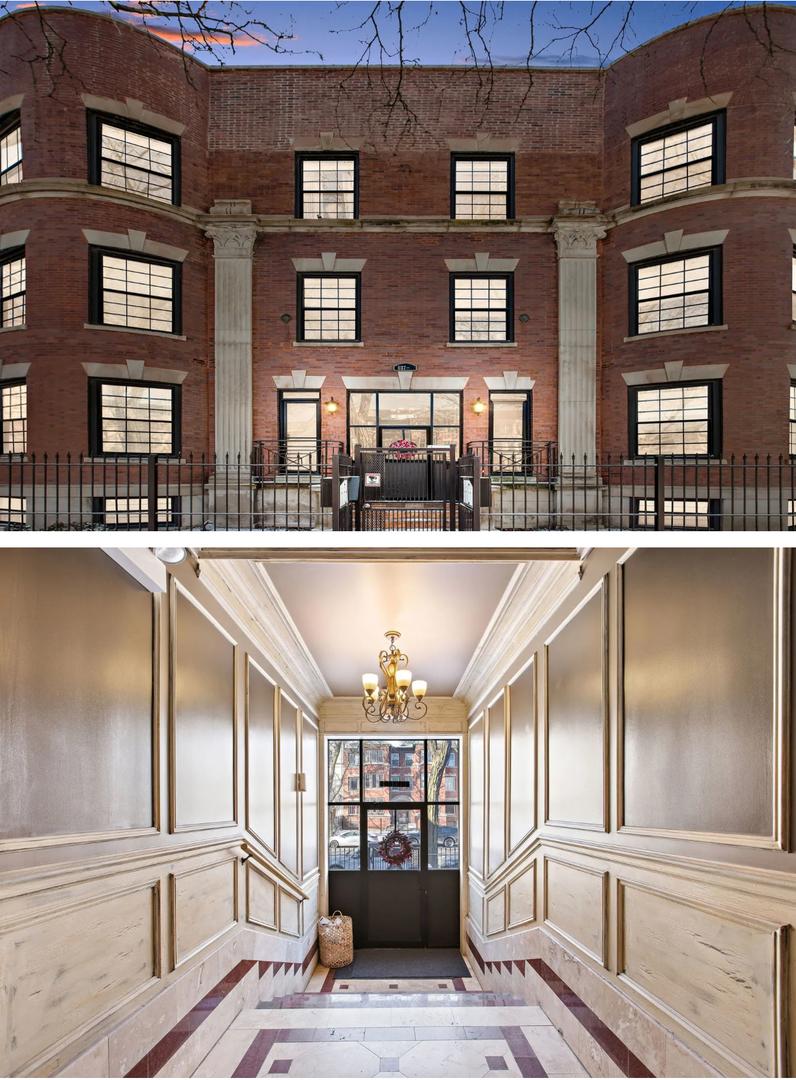 5039 S Michigan Ave. #1S, Chicago, IL 60615