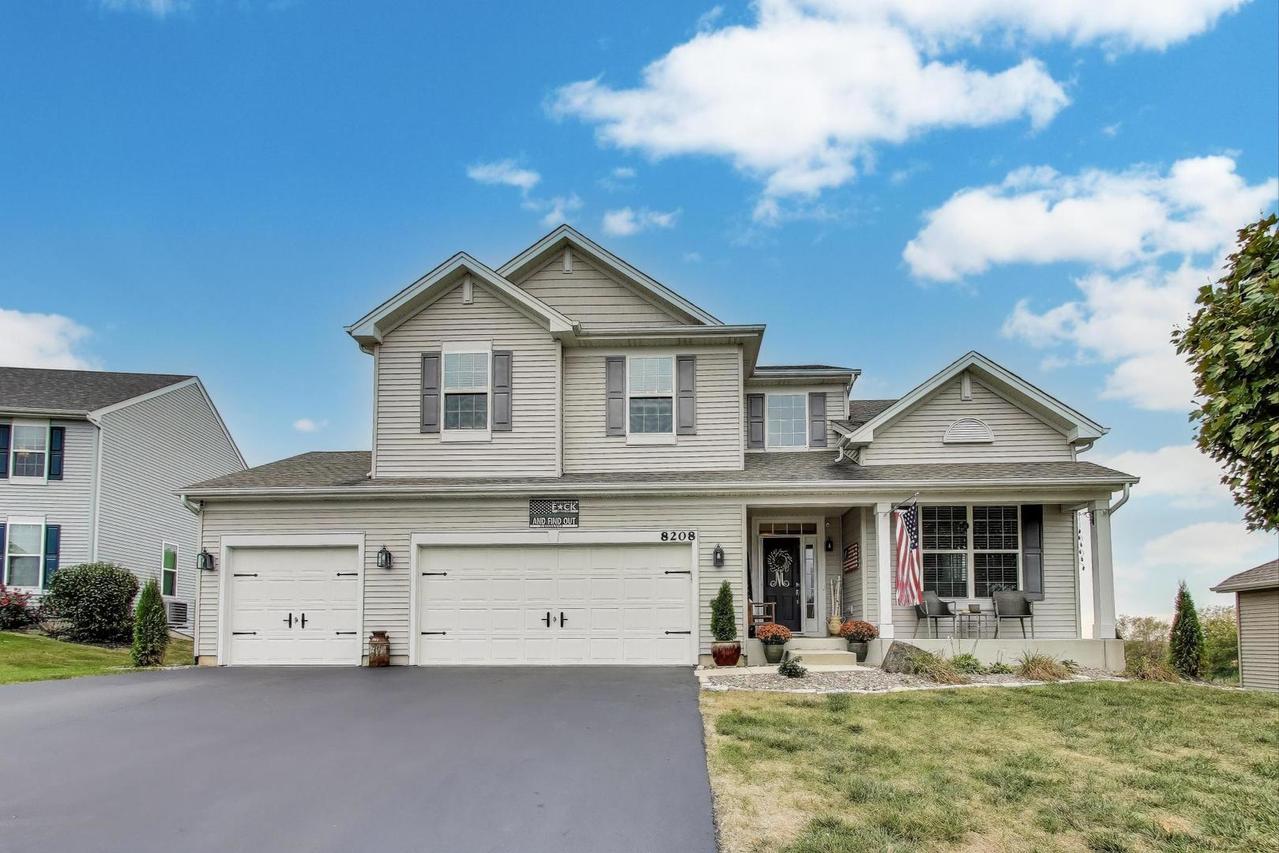 [Address Hidden by Seller], Joliet, IL 60431