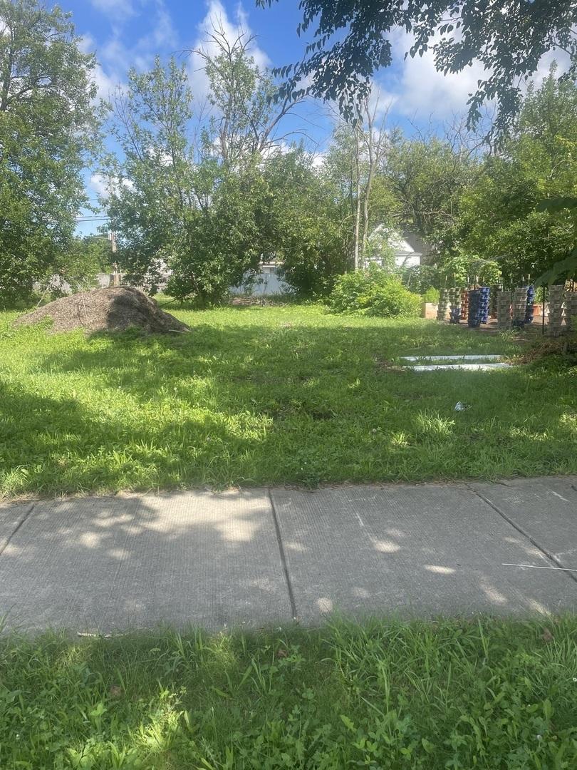 6607 S Winchester Ave., Chicago, IL 60636