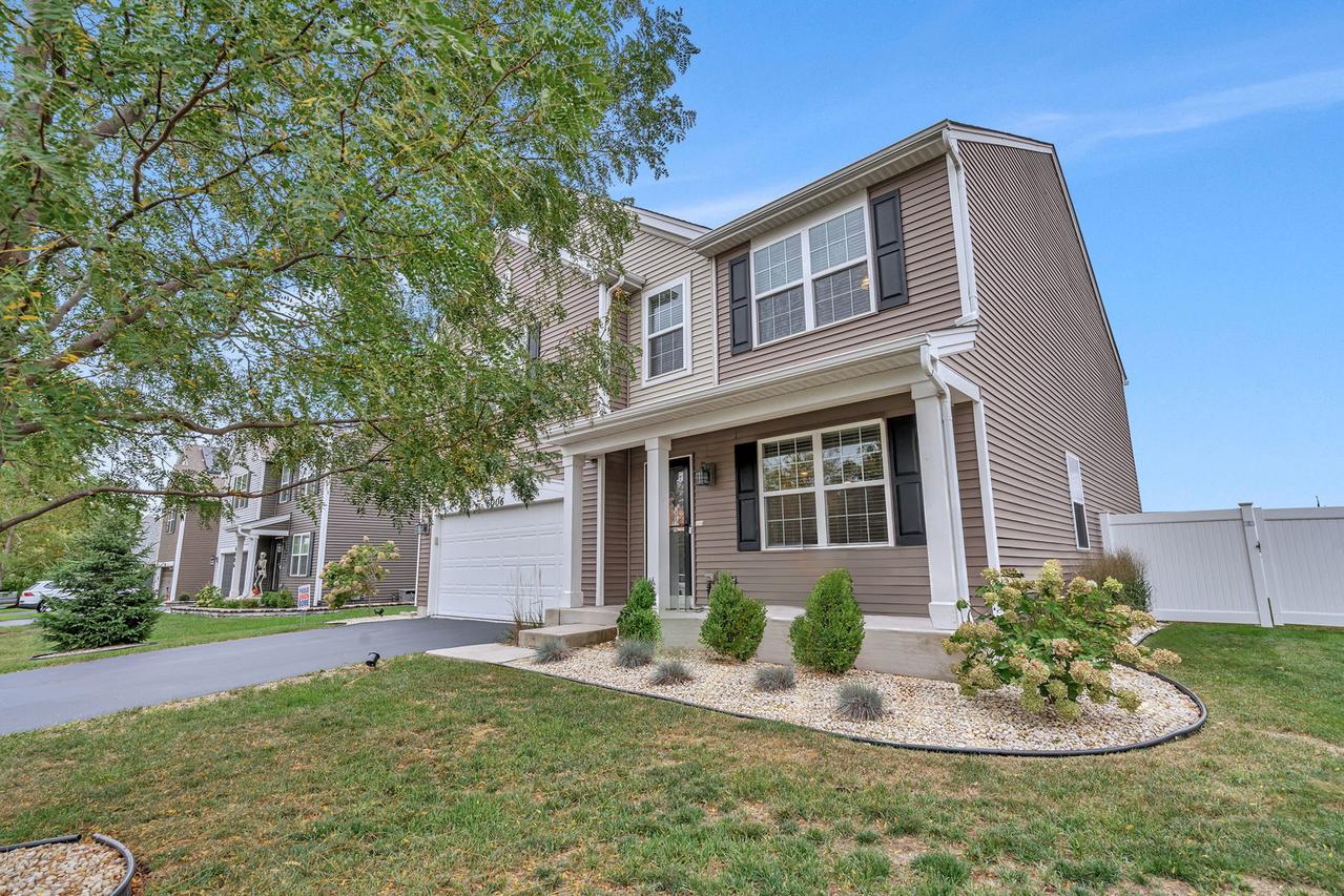 6006 Winterhaven Dr., Joliet, IL 60431