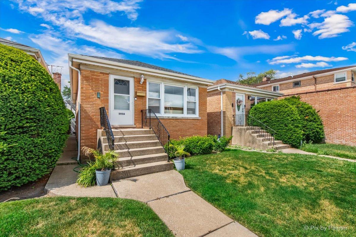 5956 N Elston Ave., Chicago, IL 60646