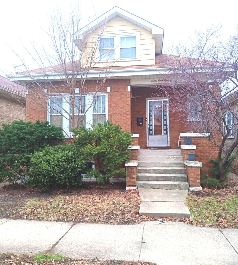 6111 W Byron St., Chicago, IL 60634