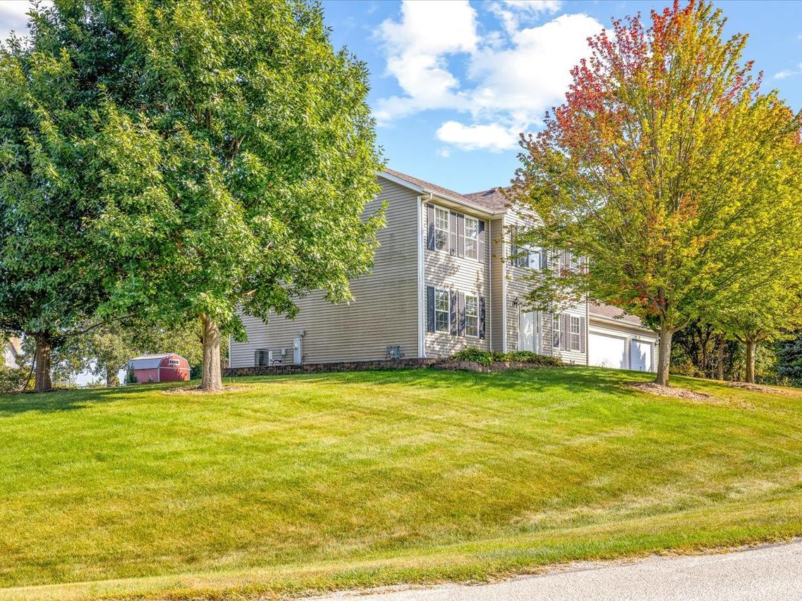 1108 Otter Creek Dr., Durand, IL 61024