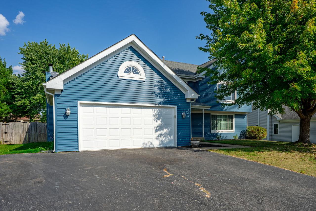 1162 Butler Rd., Rockford, IL 61108