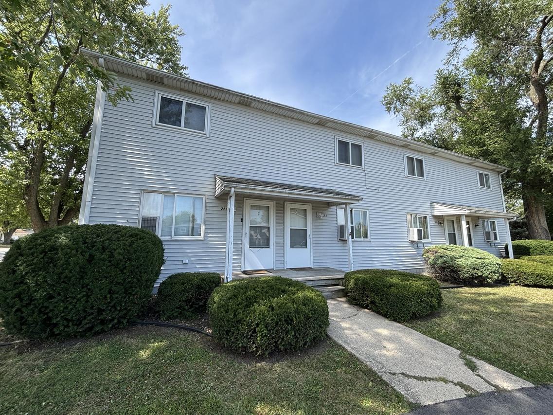 261 Mohawk Dr., Bourbonnais, IL 60914