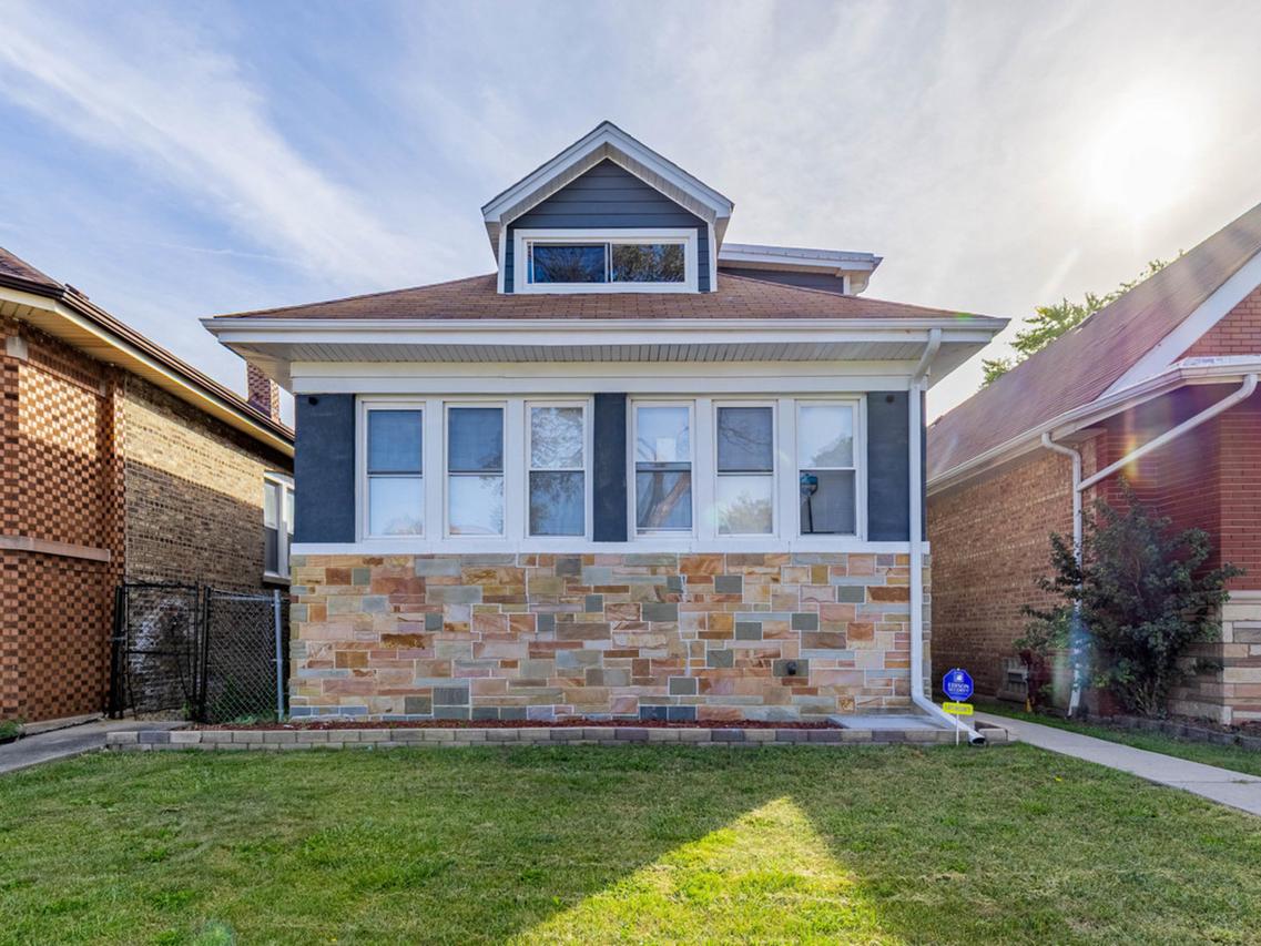 7755 S Wolcott Ave., Chicago, IL 60620