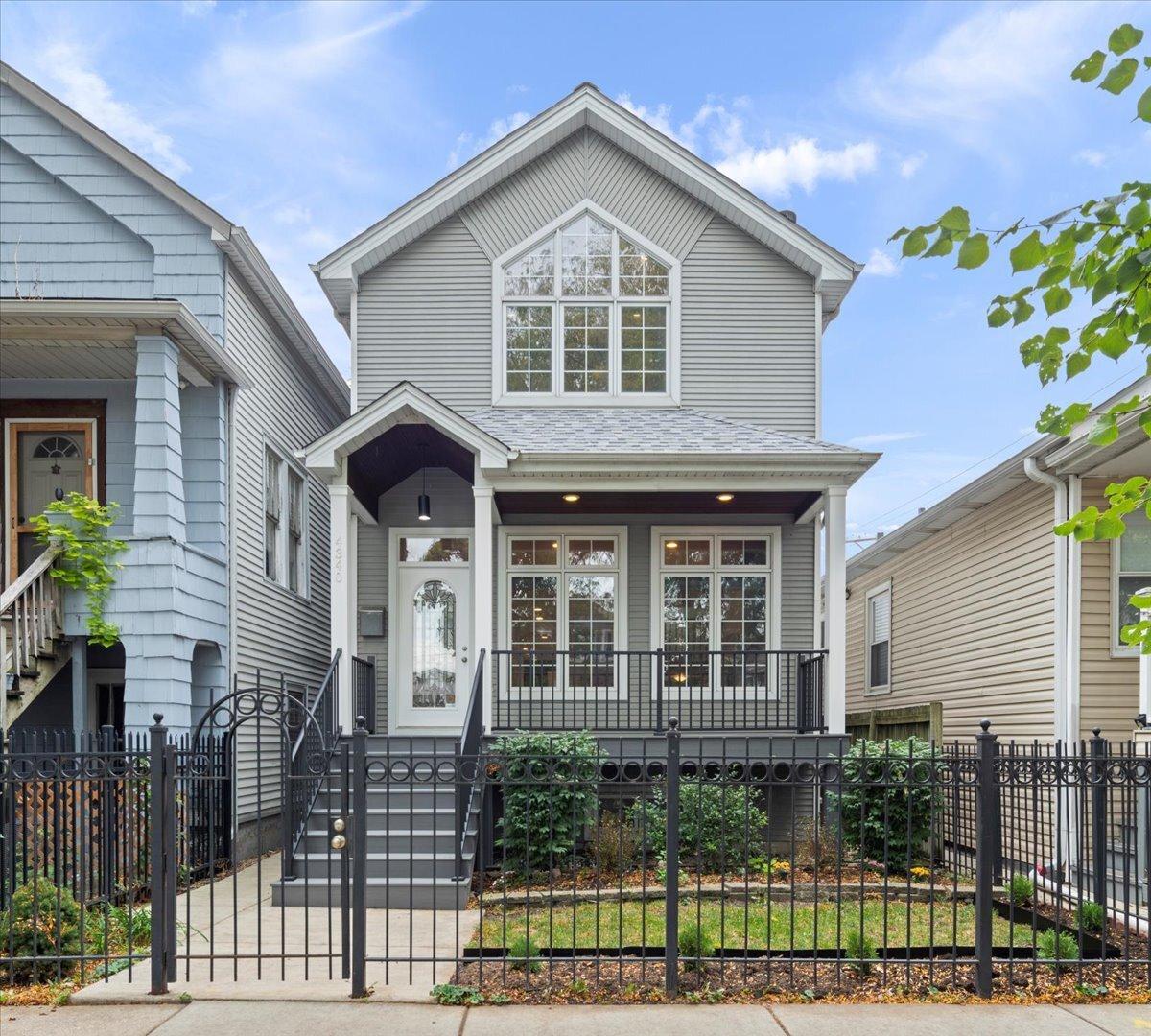 4340 N St. Louis Ave., Chicago, IL 60618