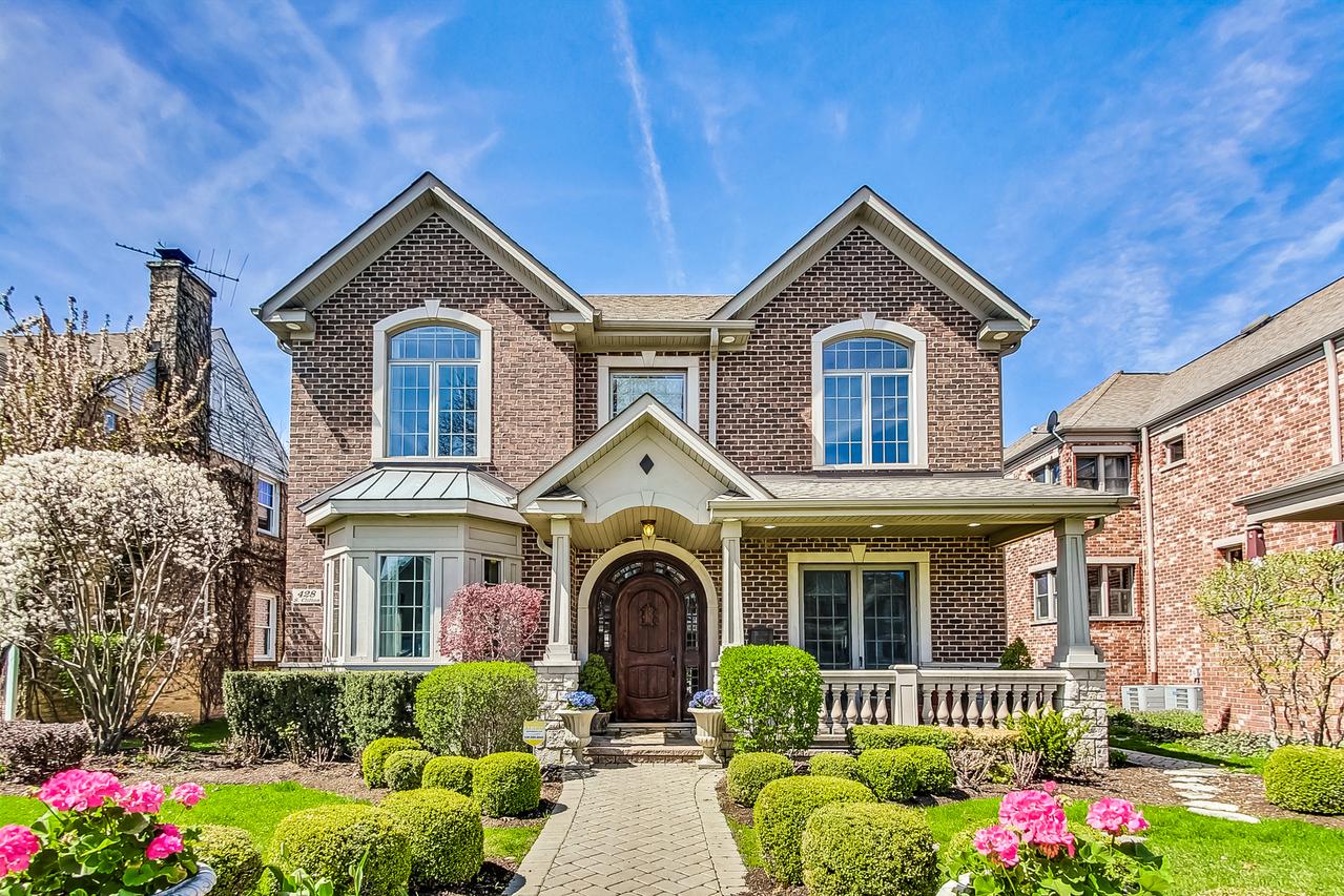428 S Clifton Ave., Park Ridge, IL 60068