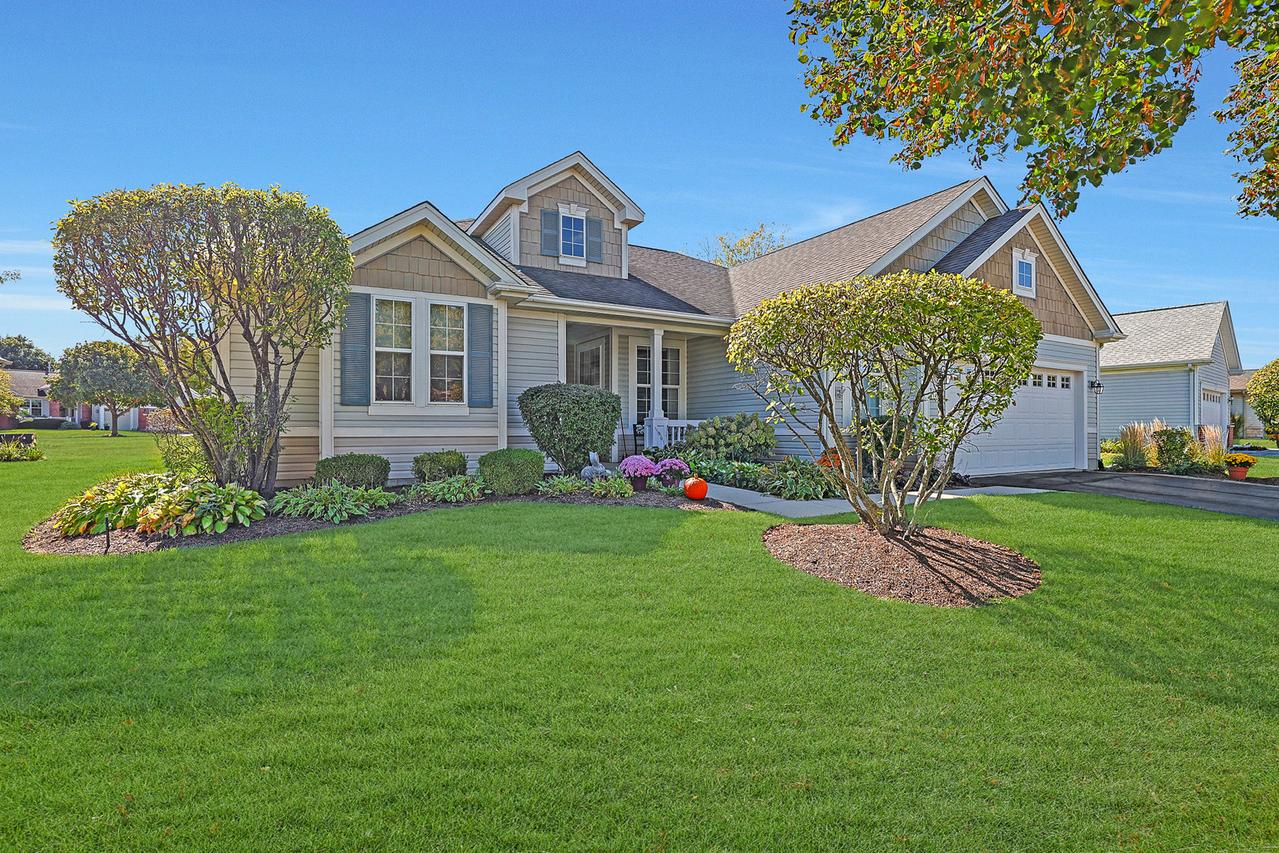12913 W Willow Creek Ln., Huntley, IL 60142