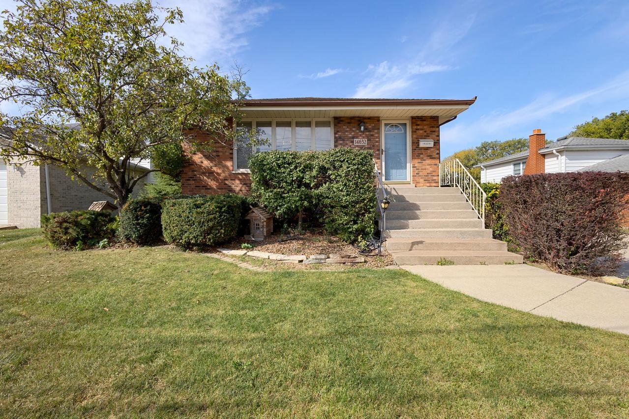 14632 Kostner Ave., Midlothian, IL 60445