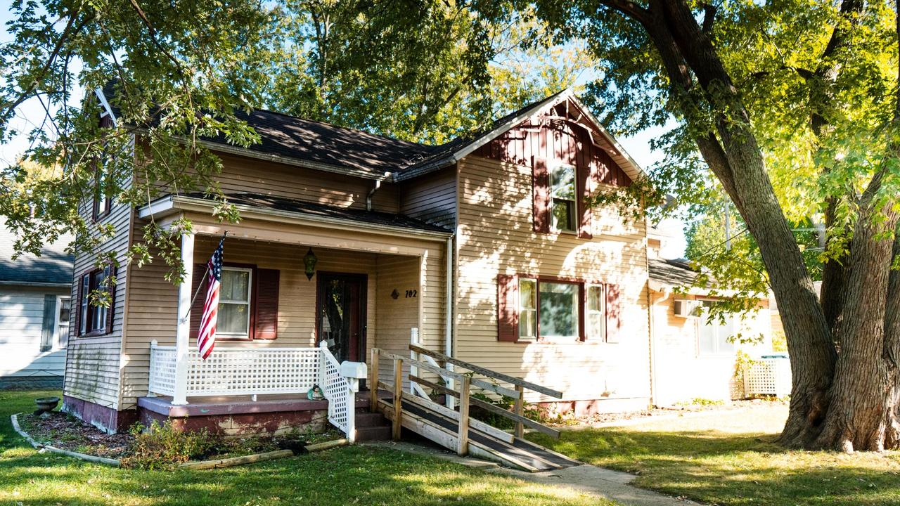 702 E Timber St., Pontiac, IL 61764