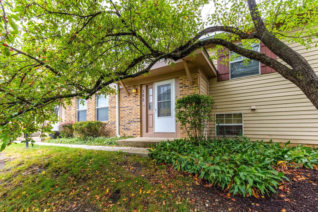 382 Birchwood Ct., Vernon Hills, IL 60061