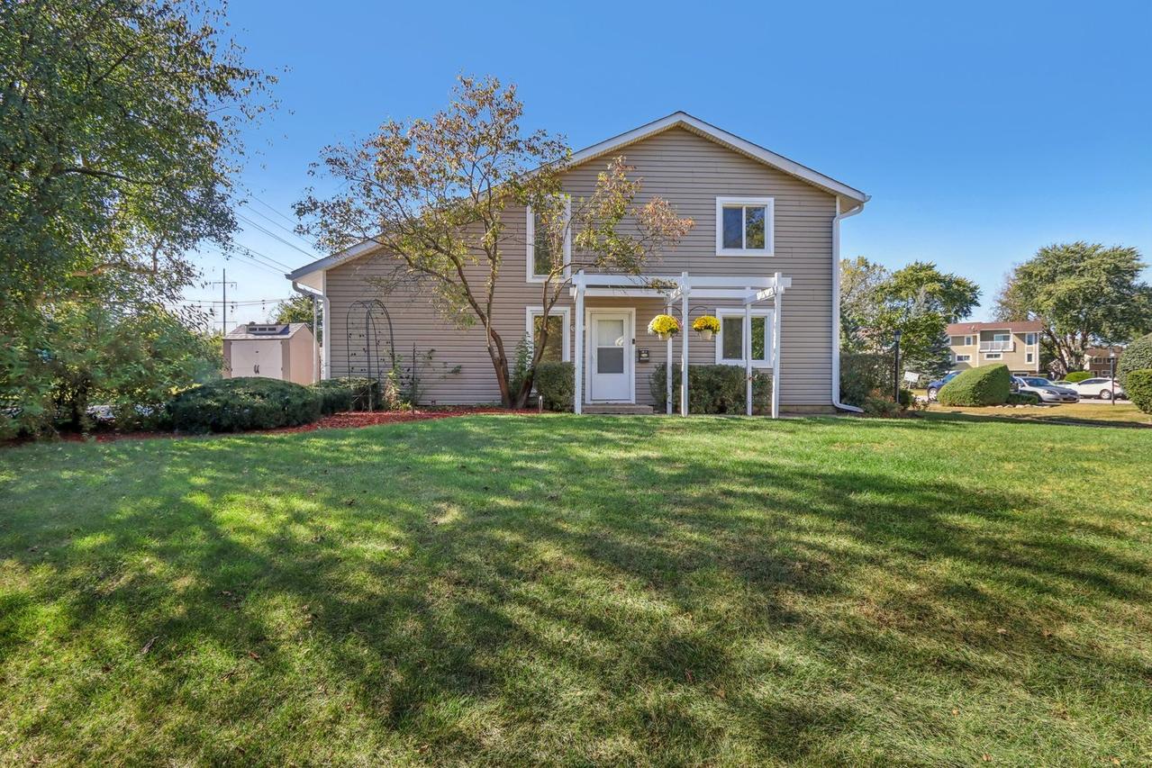 1129 Sausalito Ct., Bartlett, IL 60103