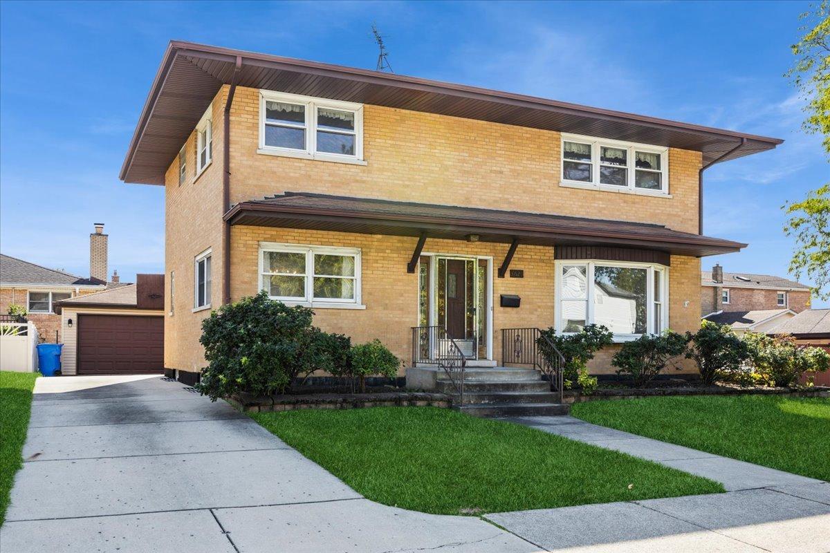 3625 W 104th St., Chicago, IL 60655