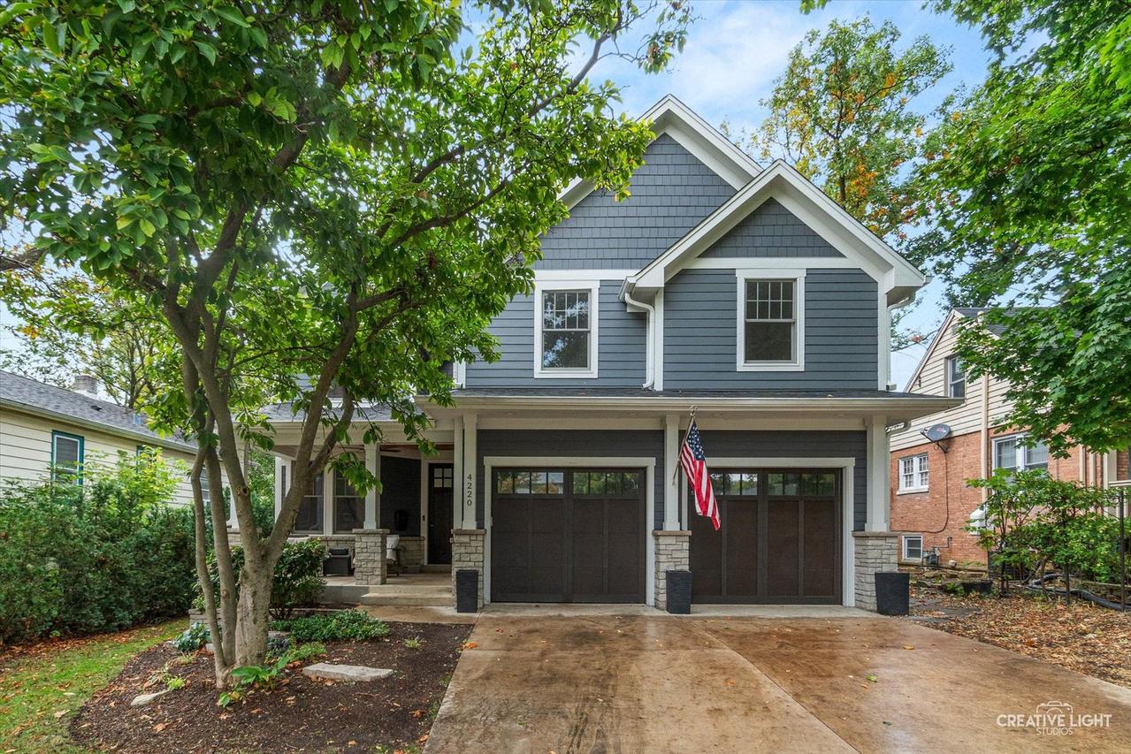 4220 Forest Ave., Downers Grove, IL 60515