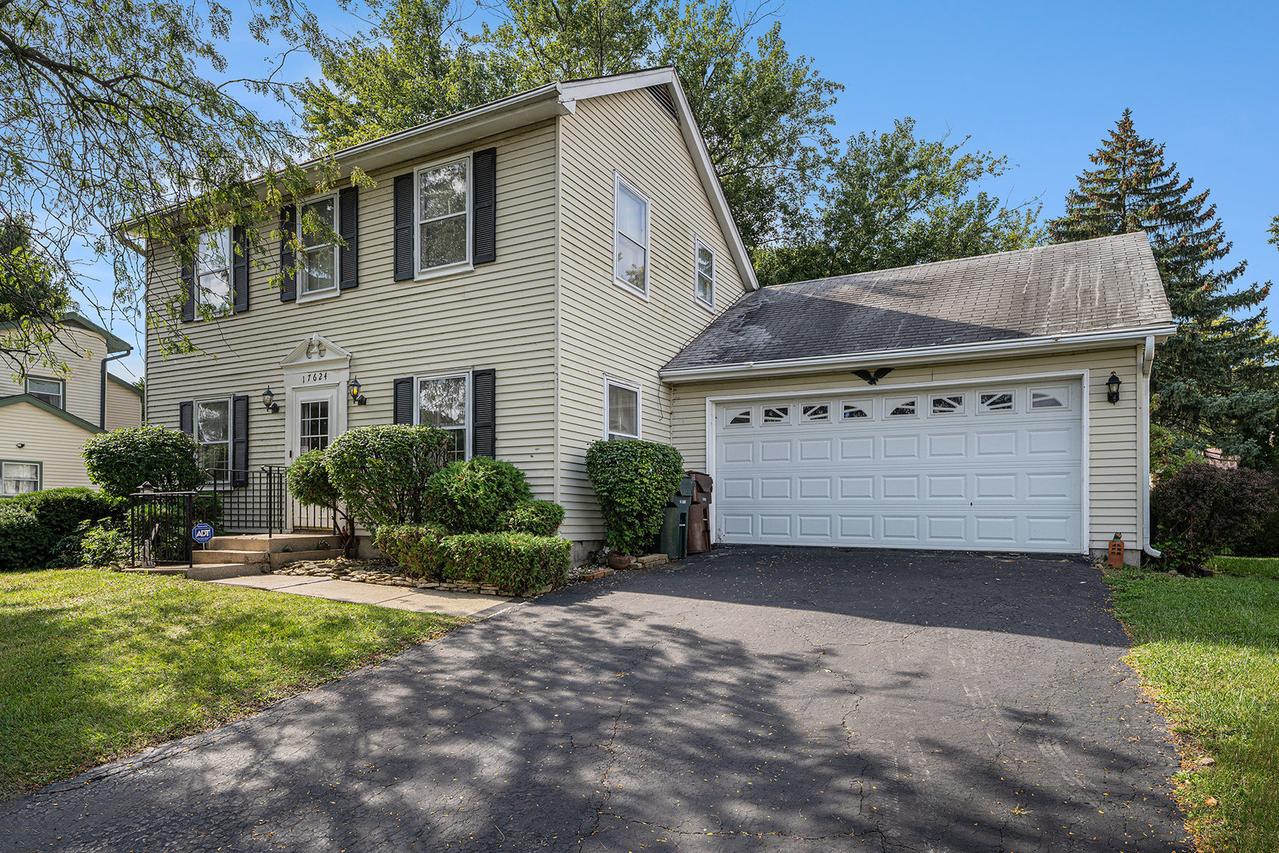 17624 Chestnut Ave., Country Club Hills, IL 60478