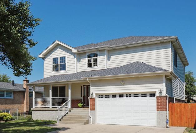 New Homes For Sale This Week That Attend Columbus Manor Elementary School: October 10th to October 16th