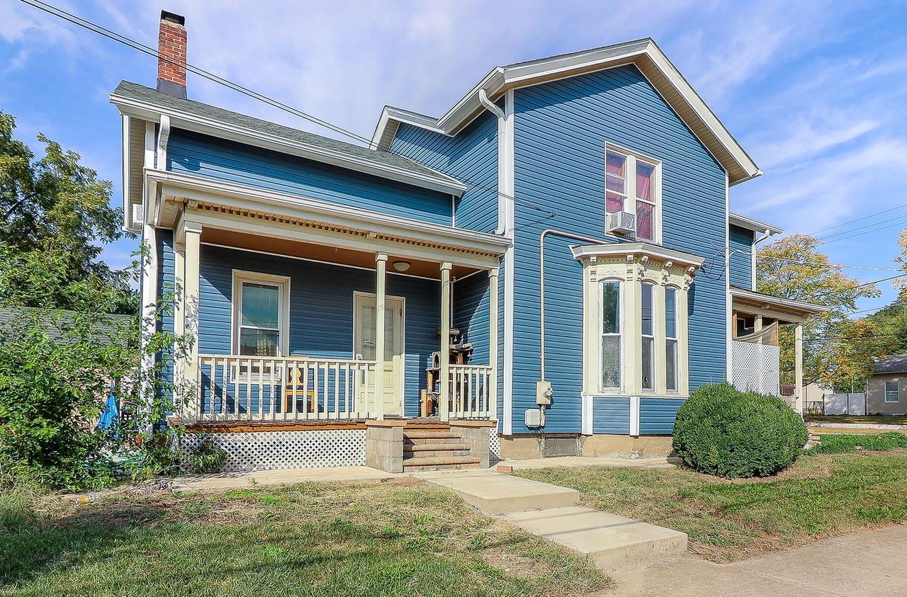 450 N Union St., Aurora, IL 60505
