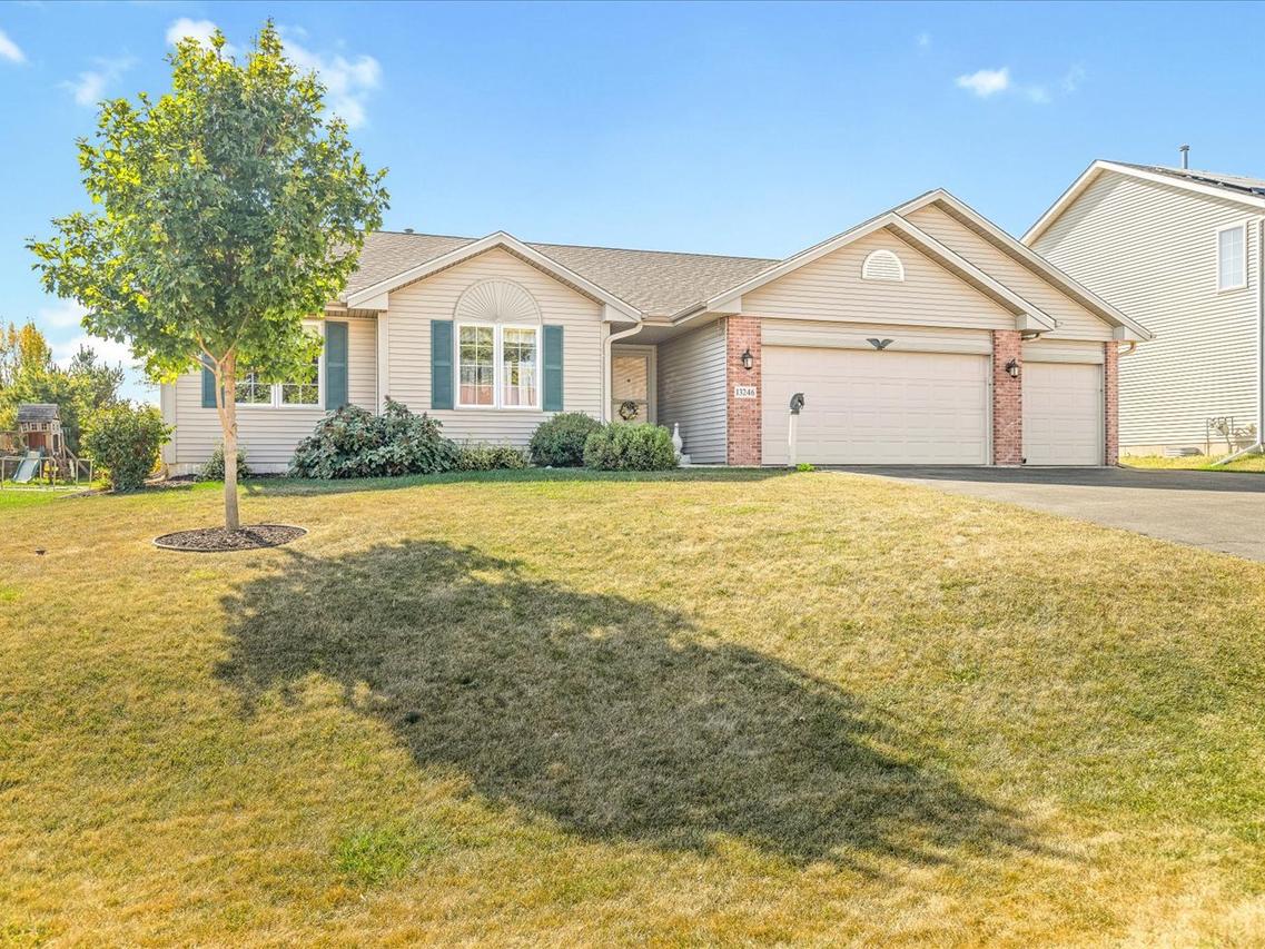 13246 Foxglove Ln., Winnebago, IL 61088