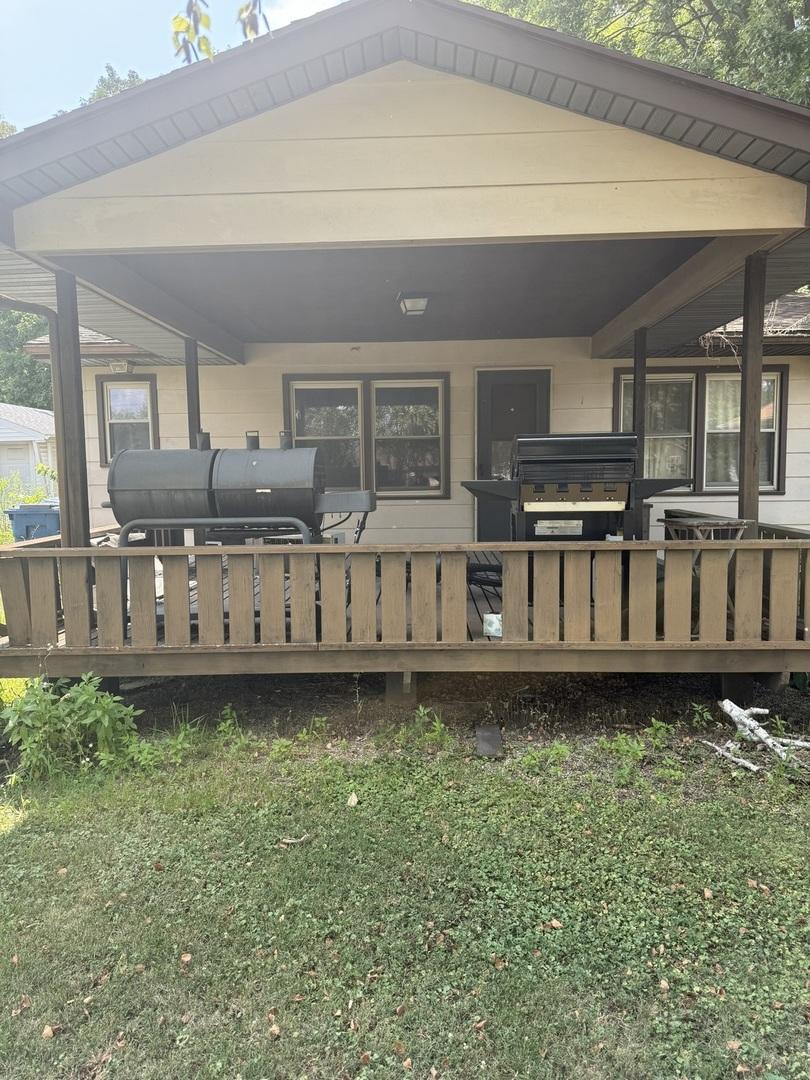 709 Dellwood St., Tilton, IL 61833
