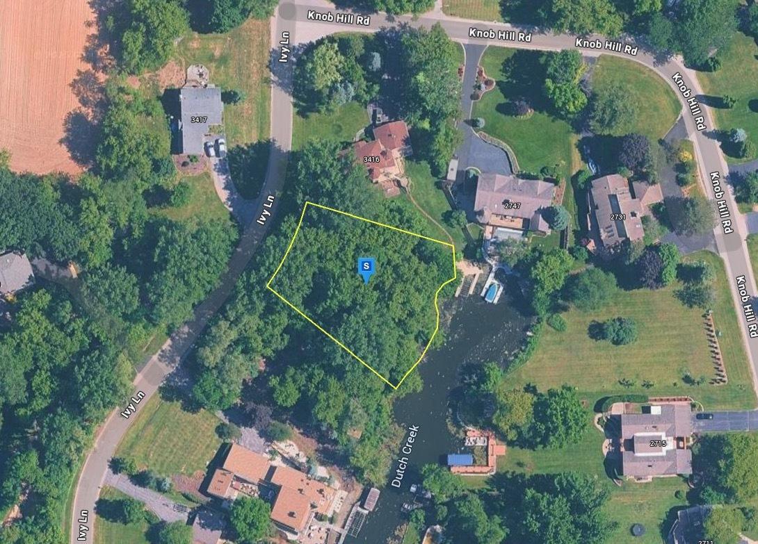 3400 Ivy Ln., Johnsburg, IL 60051