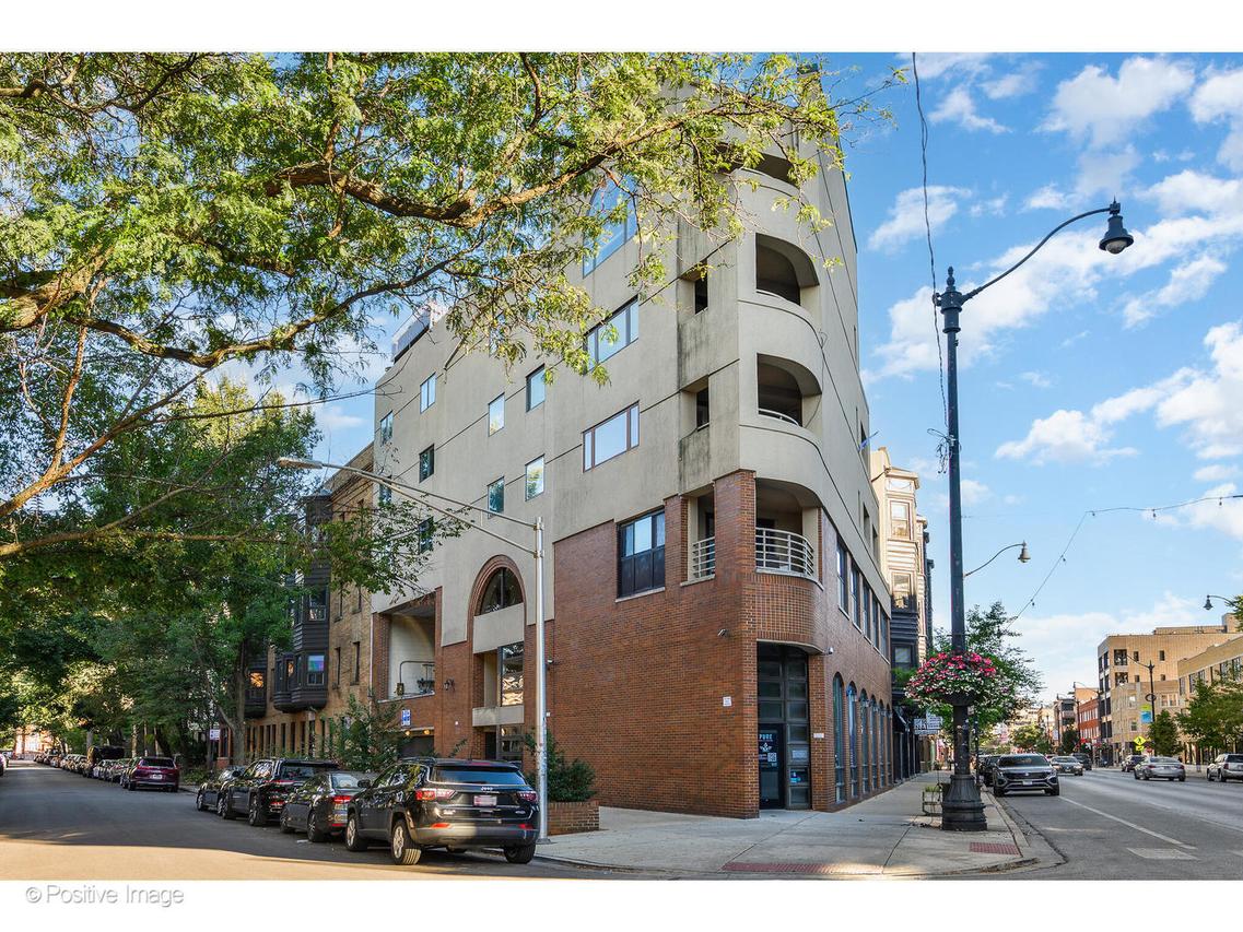885 W Lill Ave. #3, Chicago, IL 60614