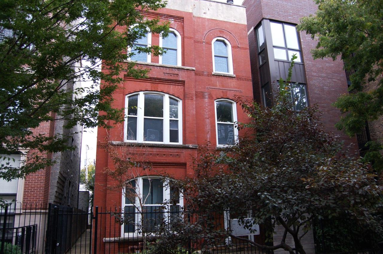 2649 W Haddon Ave. #2S, Chicago, IL 60622