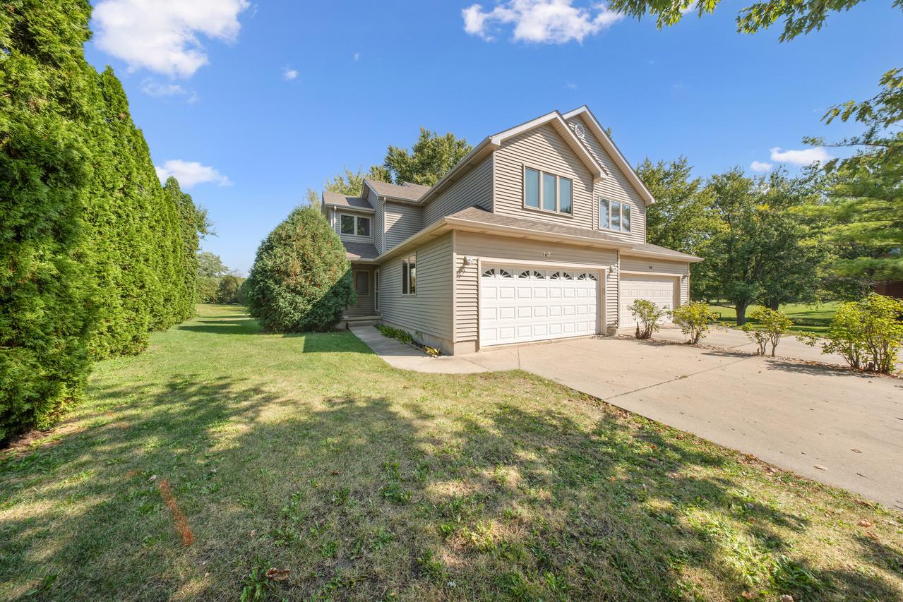 113 Andresen Ct., Dekalb, IL 60115