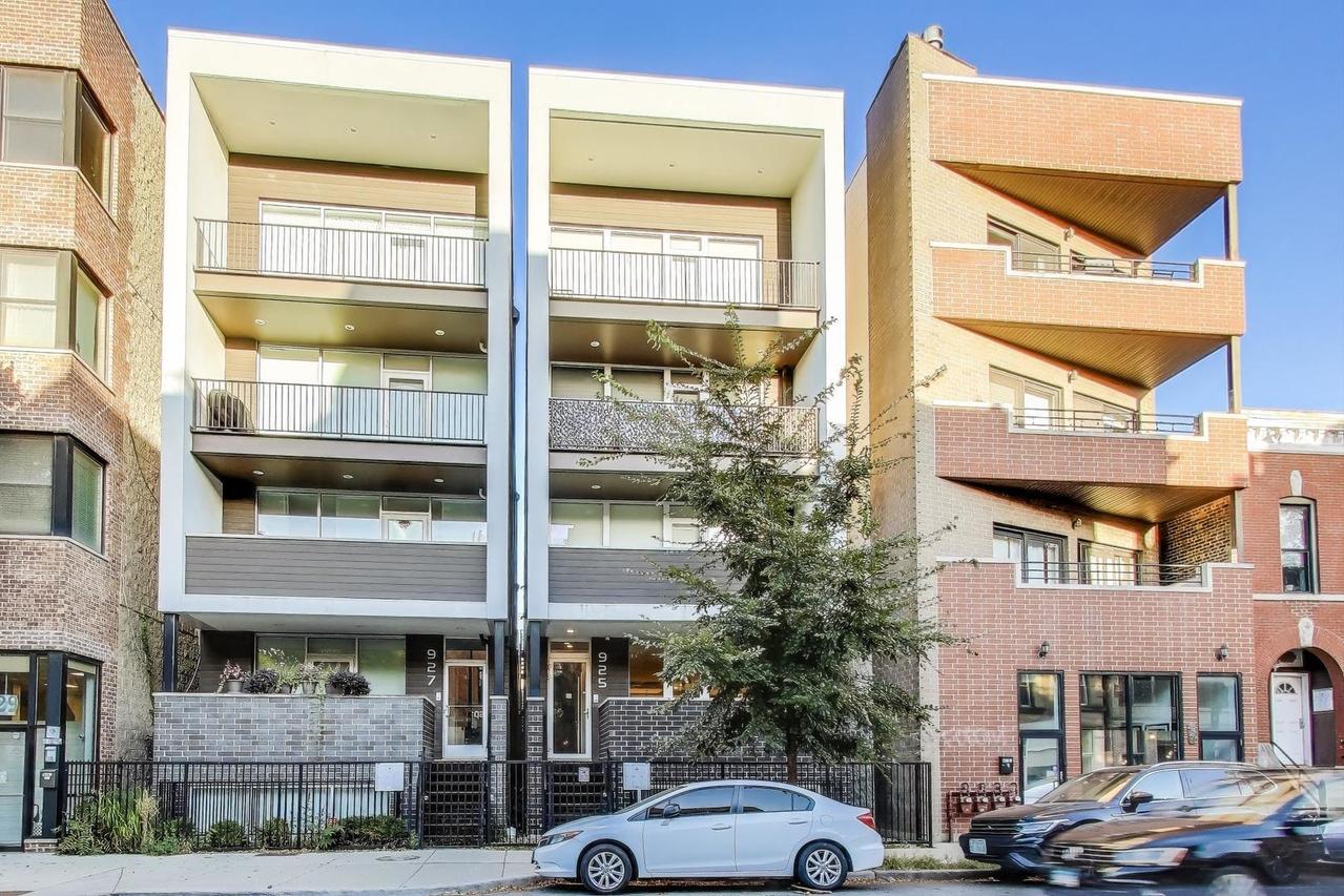 [Address Hidden by Seller], Chicago, IL 60622