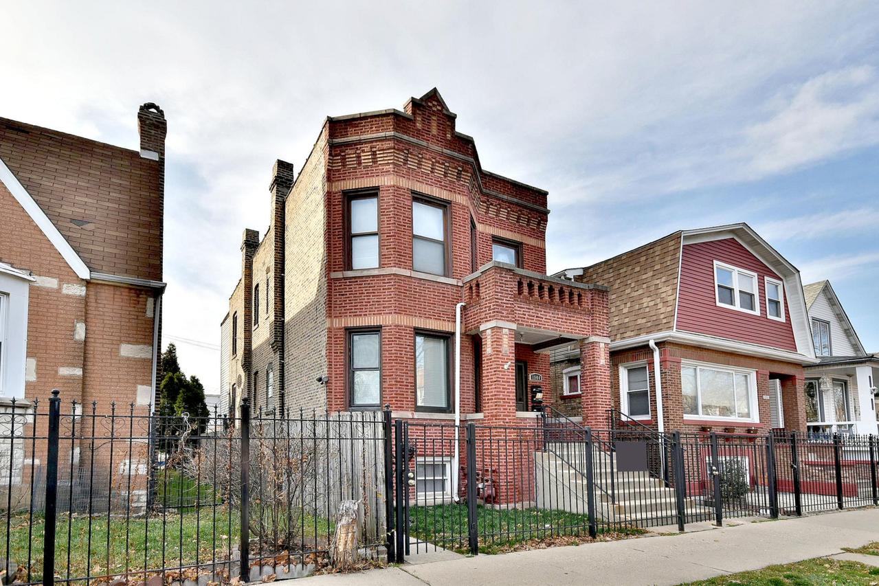 1904 N Kostner Ave., Chicago, IL 60639
