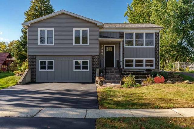 New Homes with Master Bedrooms on the 1st Floor That Attend South High School: October 11th to October 17th