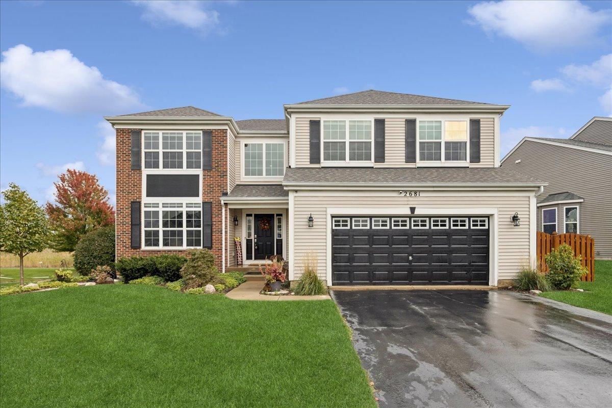 2681 Braeburn Way, Woodstock, IL 60098