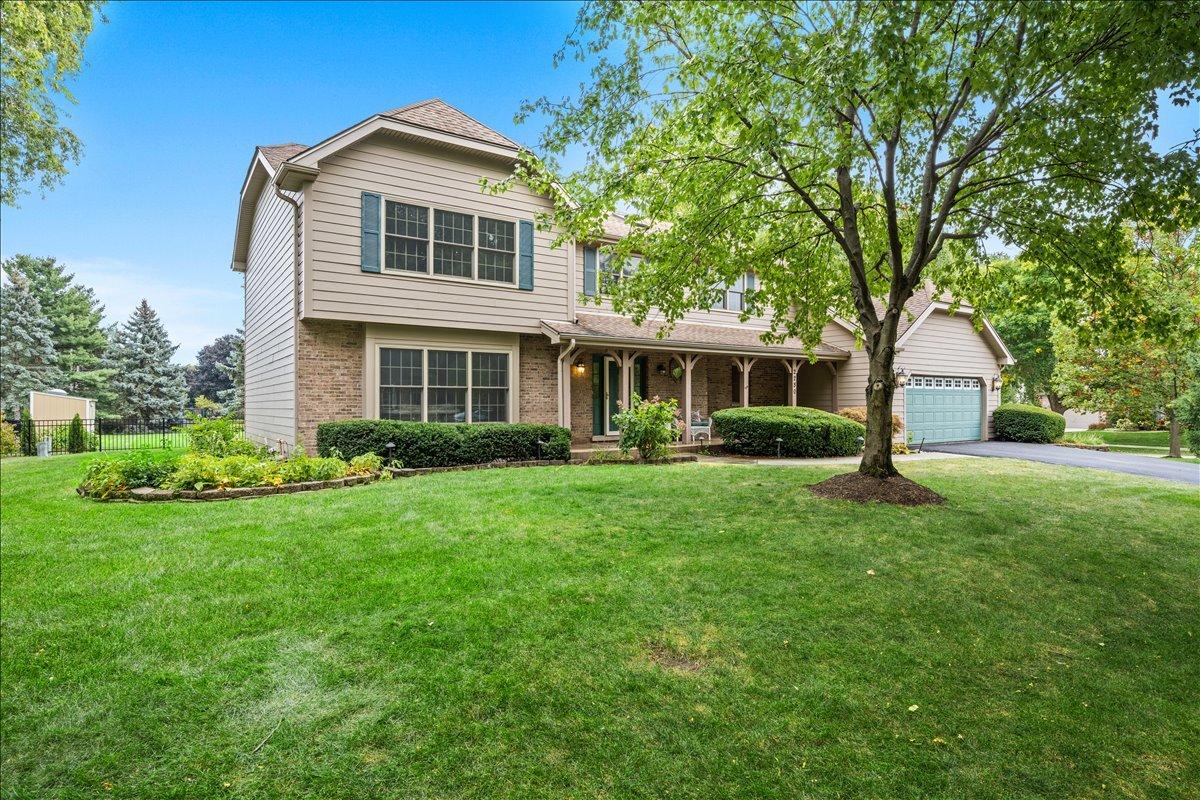 2280 Barth Dr., Naperville, IL 60565