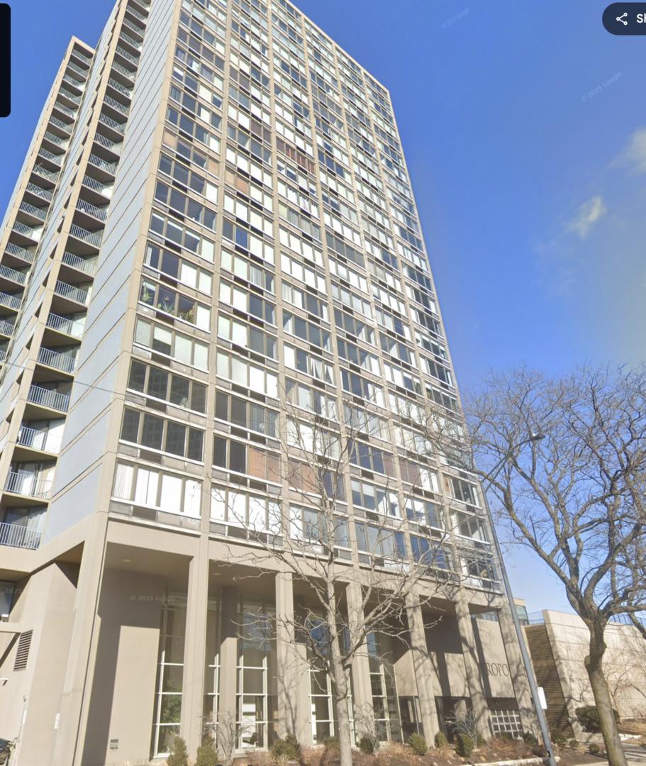 5320 N Sheridan Rd. #1506, Chicago, IL 60640