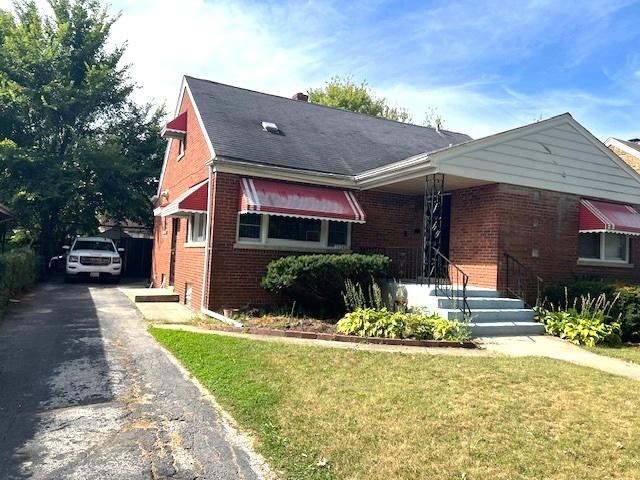 15240 Ashland Ave., Harvey, IL 60426