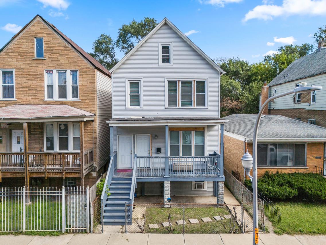 5549 S Shields Ave., Chicago, IL 60621