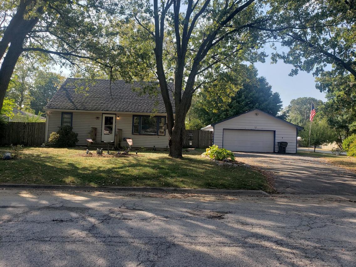 1204 Park Ave., Winthrop Harbor, IL 60096