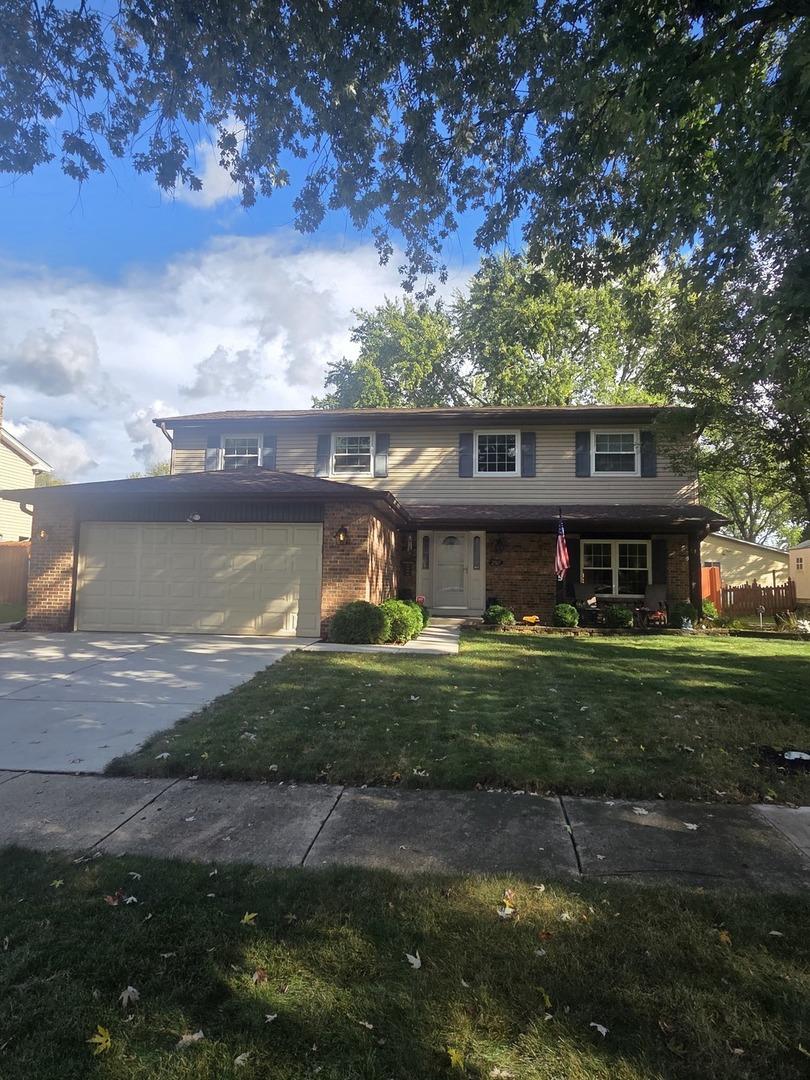 2565 Yellow Star St., Woodridge, IL 60517