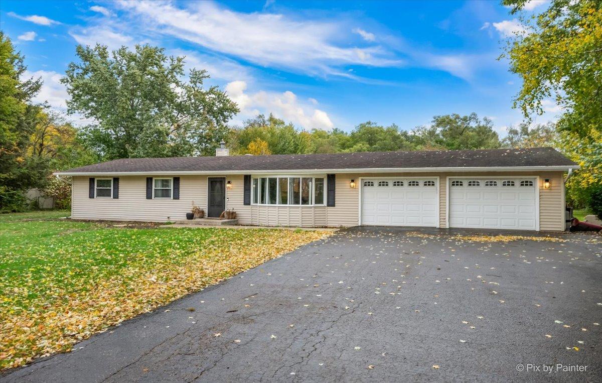 9520 Stacy Ln., Union, IL 60180