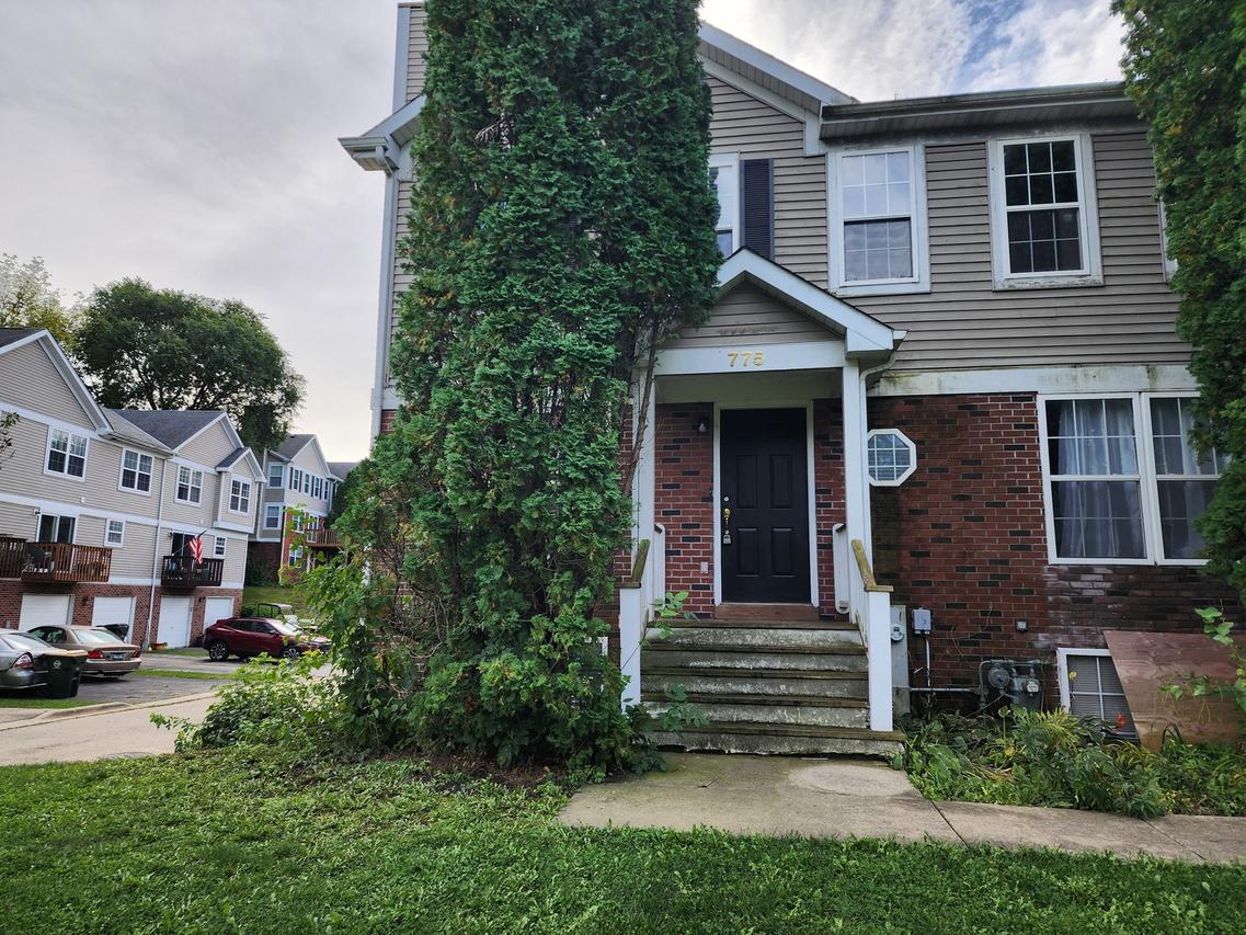 775 Highview Ct., Antioch, IL 60002
