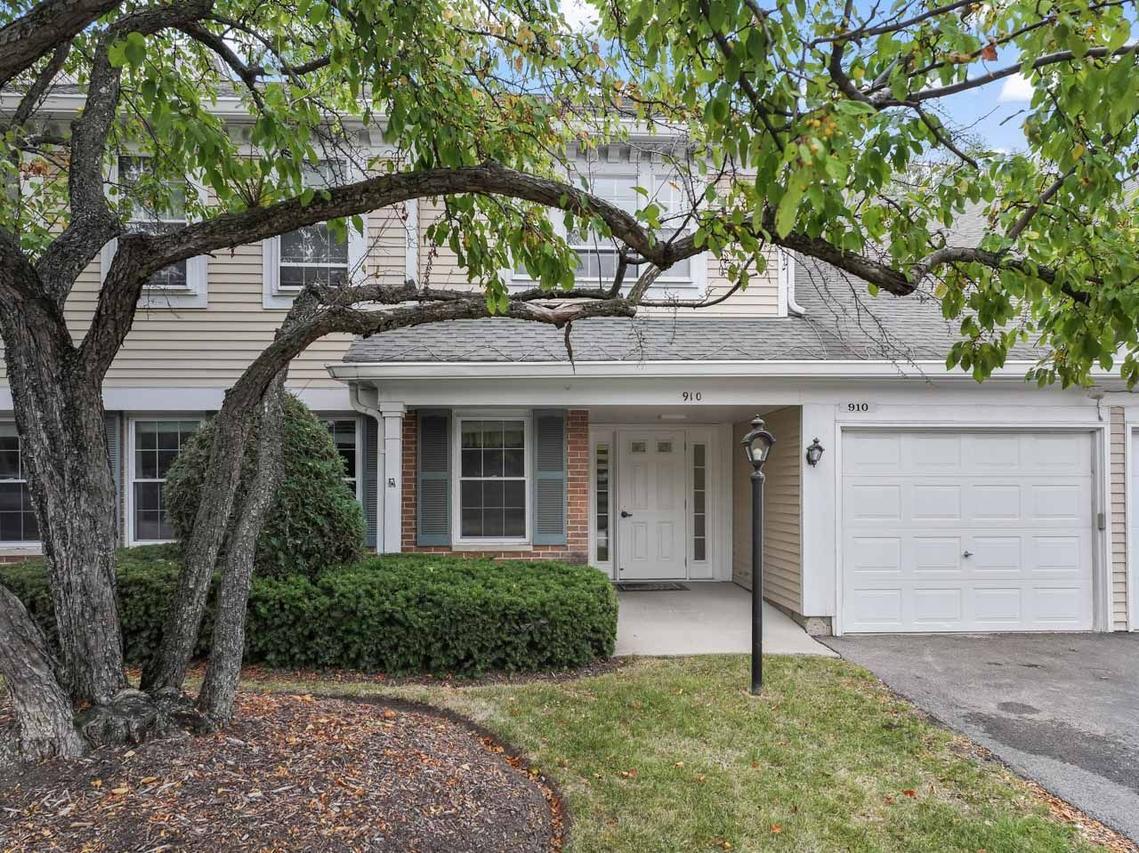 910 Persimmon Ln. #A, Mount Prospect, IL 60056