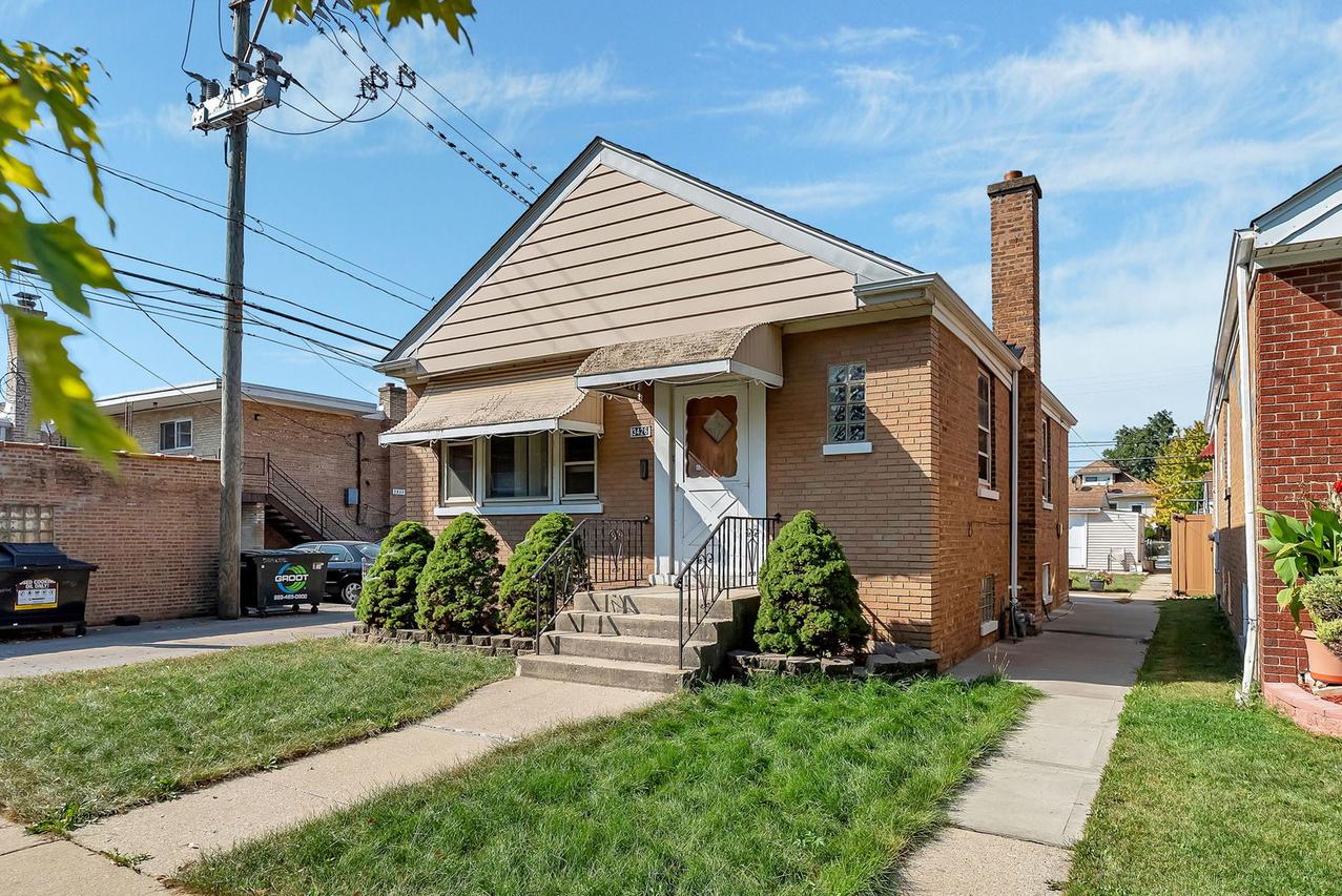 3426 S 58th Ave., Cicero, IL 60804