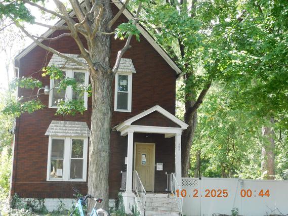 New Foreclosures & Short Sales in Harvey: October 6th to October 12th