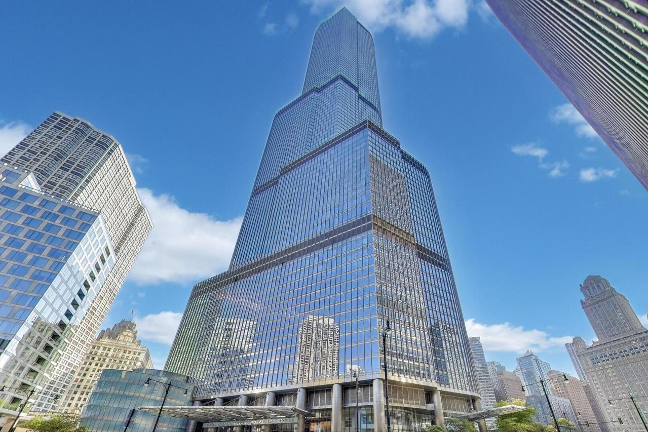 401 N Wabash Ave. #68A, Chicago, IL 60611